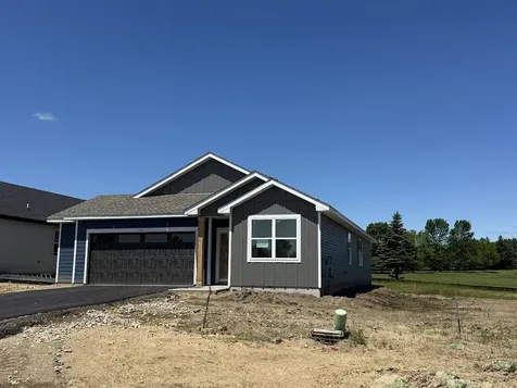 732 Vista Court Hanover MN 55341