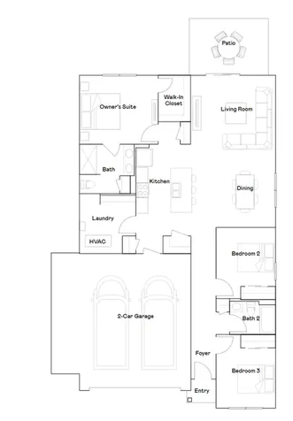 732 Vista Court Hanover MN 55341