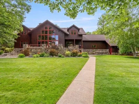17994 Dayspring Drive Park Rapids MN 56470