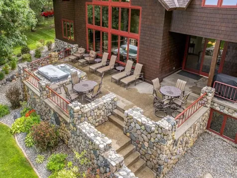 17994 Dayspring Drive Park Rapids MN 56470