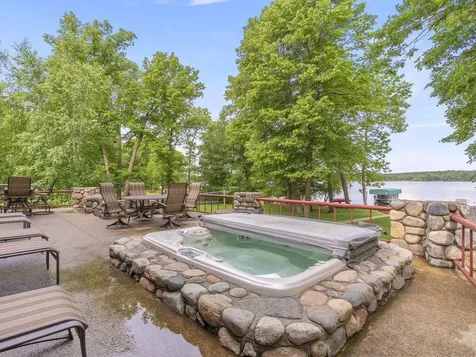 17994 Dayspring Drive Park Rapids MN 56470