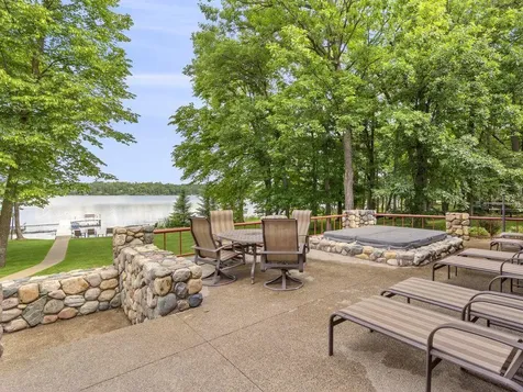 17994 Dayspring Drive Park Rapids MN 56470