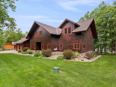 17994 Dayspring Drive Park Rapids MN 56470