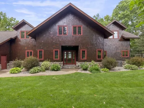 17994 Dayspring Drive Park Rapids MN 56470