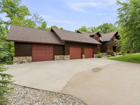 17994 Dayspring Drive Park Rapids MN 56470