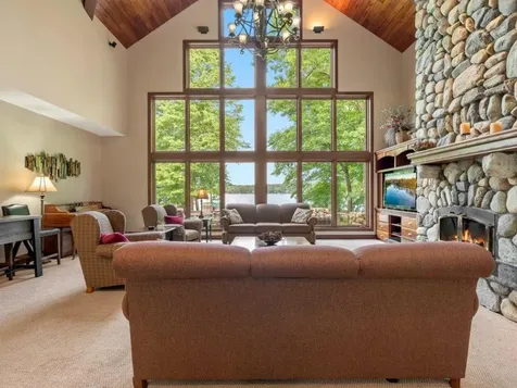 17994 Dayspring Drive Park Rapids MN 56470
