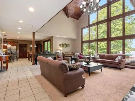 17994 Dayspring Drive Park Rapids MN 56470