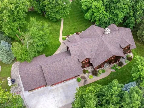 17994 Dayspring Drive Park Rapids MN 56470