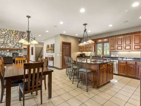 17994 Dayspring Drive Park Rapids MN 56470