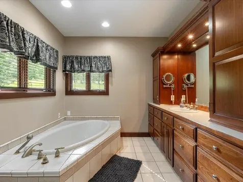17994 Dayspring Drive Park Rapids MN 56470