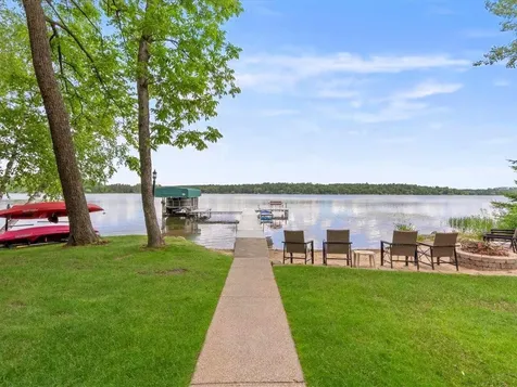 17994 Dayspring Drive Park Rapids MN 56470