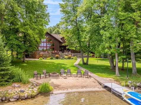 17994 Dayspring Drive Park Rapids MN 56470