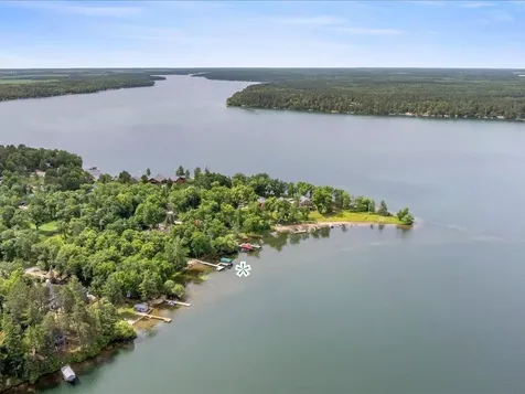 17994 Dayspring Drive Park Rapids MN 56470