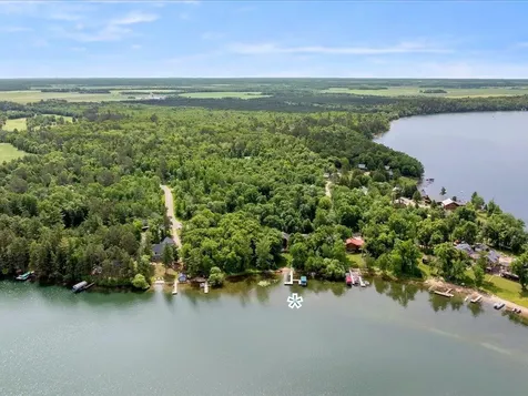 17994 Dayspring Drive Park Rapids MN 56470