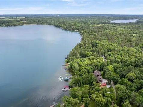 17994 Dayspring Drive Park Rapids MN 56470