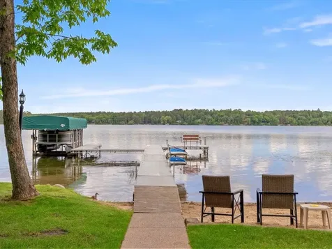 17994 Dayspring Drive Park Rapids MN 56470