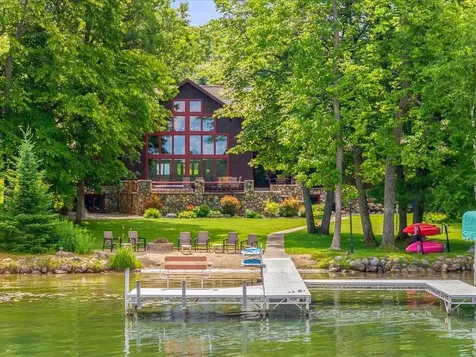 17994 Dayspring Drive Park Rapids MN 56470