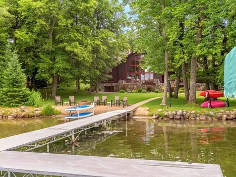 17994 Dayspring Drive Park Rapids MN 56470