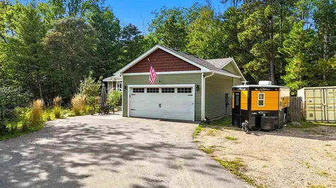 25871 Centennial Lane Nisswa MN 56468