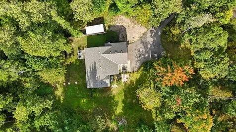 25871 Centennial Lane Nisswa MN 56468