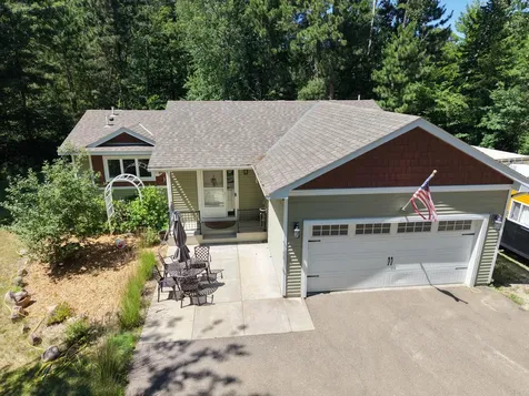25871 Centennial Lane Nisswa MN 56468