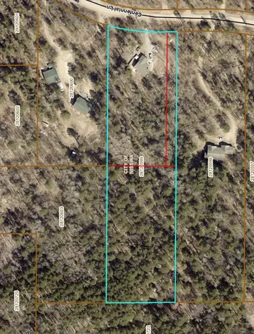 25871 Centennial Lane Nisswa MN 56468