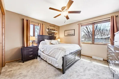 814 Craig Avenue SW Hutchinson MN 55350