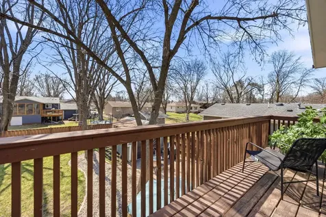 814 Craig Avenue SW Hutchinson MN 55350