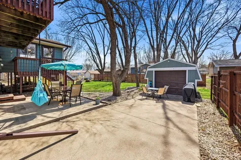 814 Craig Avenue SW Hutchinson MN 55350