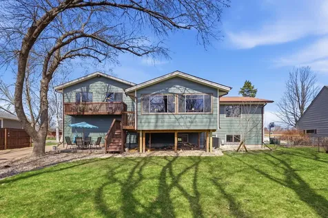 814 Craig Avenue SW Hutchinson MN 55350