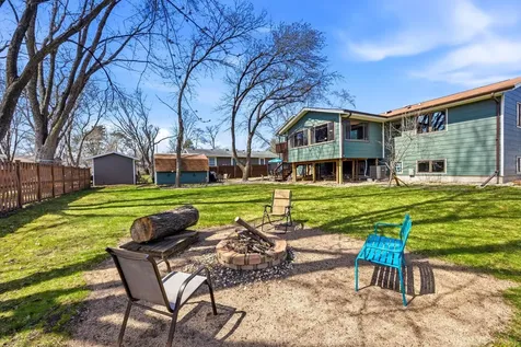 814 Craig Avenue SW Hutchinson MN 55350