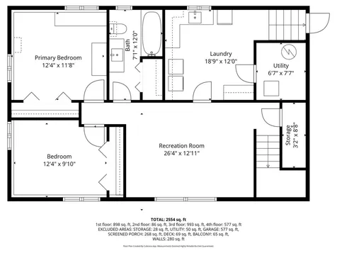 814 Craig Avenue SW Hutchinson MN 55350