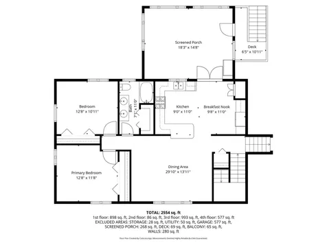 814 Craig Avenue SW Hutchinson MN 55350
