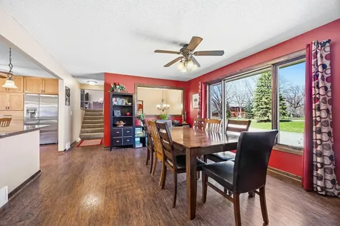 814 Craig Avenue SW Hutchinson MN 55350