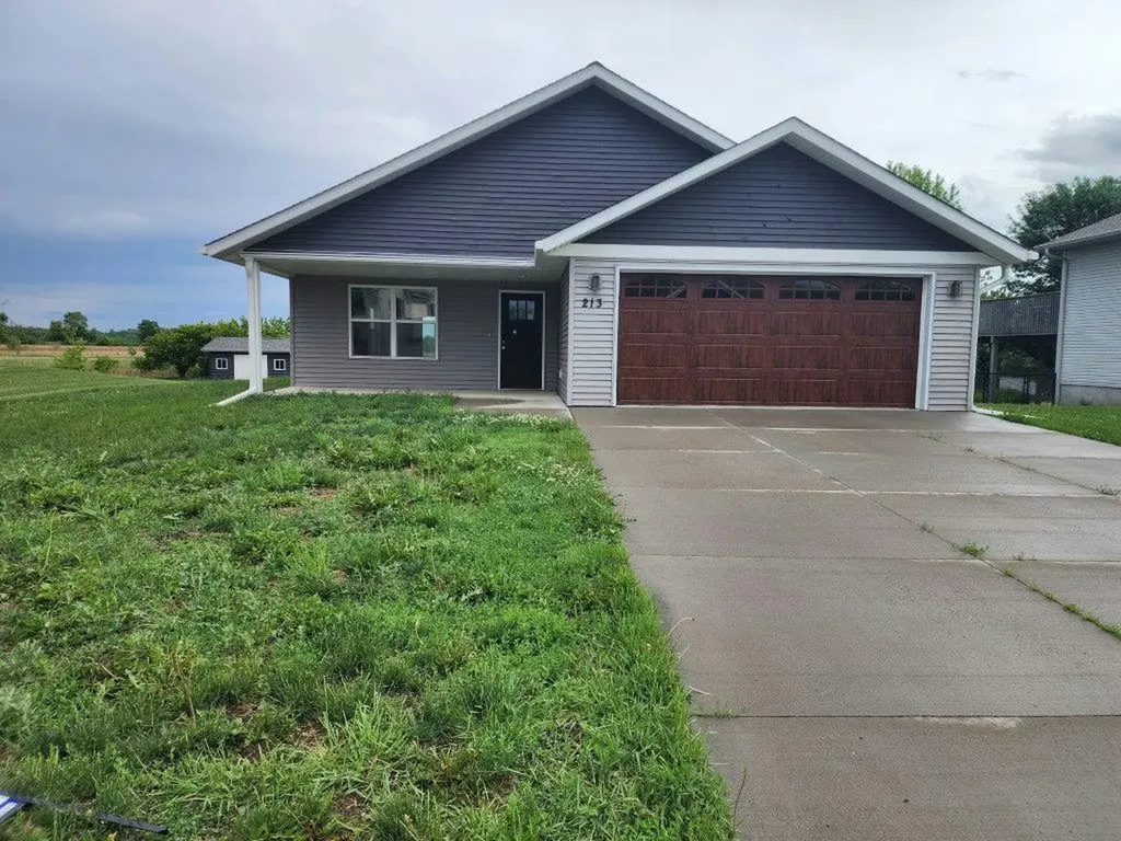 213 Century Lane Silver Lake MN 55381