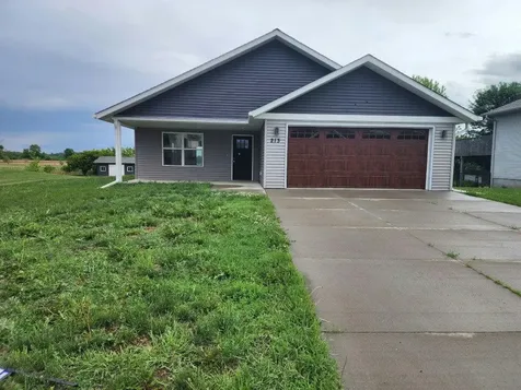 213 Century Lane Silver Lake MN 55381