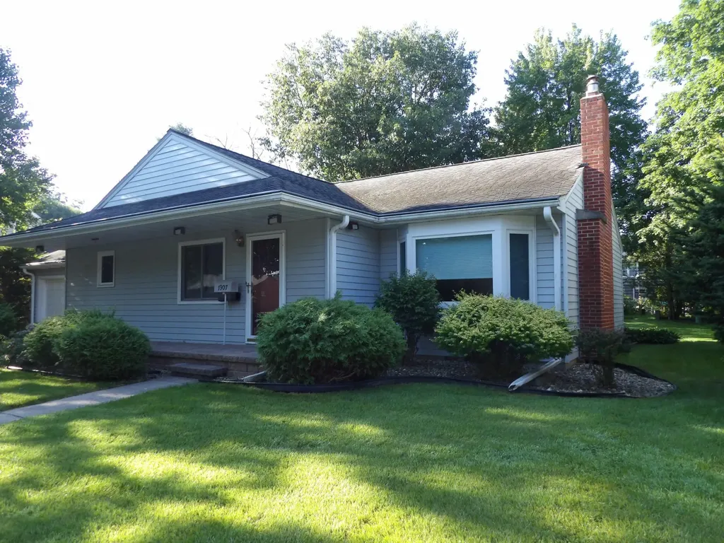 1907 2nd Avenue SW Austin MN 55912