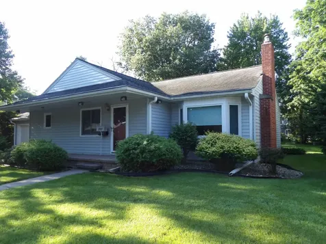 1907 2nd Avenue SW Austin MN 55912