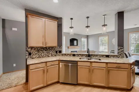 4360 Empress Drive N Hugo MN 55038