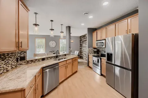 4360 Empress Drive N Hugo MN 55038
