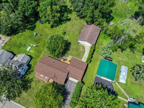 611 E Nestor Street Osakis MN 56360