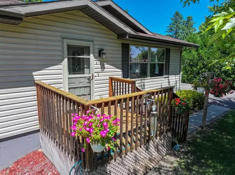 611 E Nestor Street Osakis MN 56360