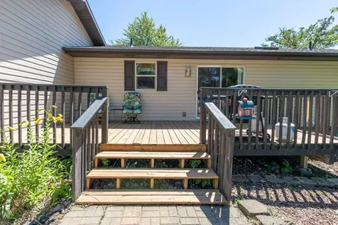 611 E Nestor Street Osakis MN 56360