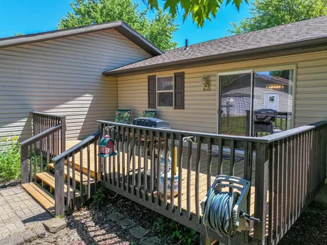 611 E Nestor Street Osakis MN 56360