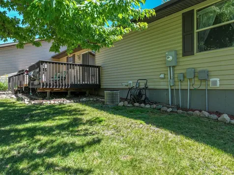 611 E Nestor Street Osakis MN 56360
