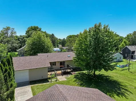 611 E Nestor Street Osakis MN 56360