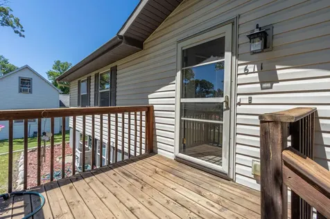 611 E Nestor Street Osakis MN 56360