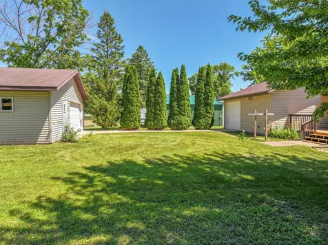 611 E Nestor Street Osakis MN 56360