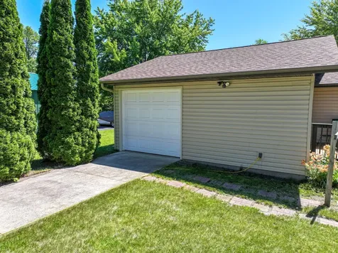 611 E Nestor Street Osakis MN 56360