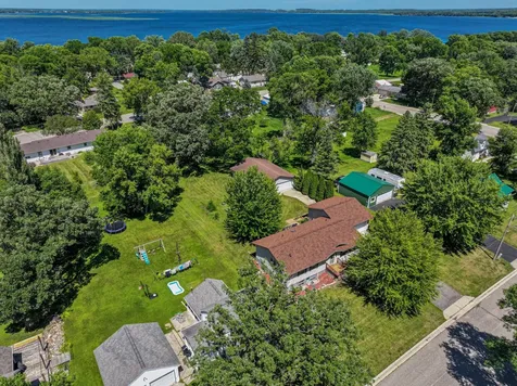 611 E Nestor Street Osakis MN 56360
